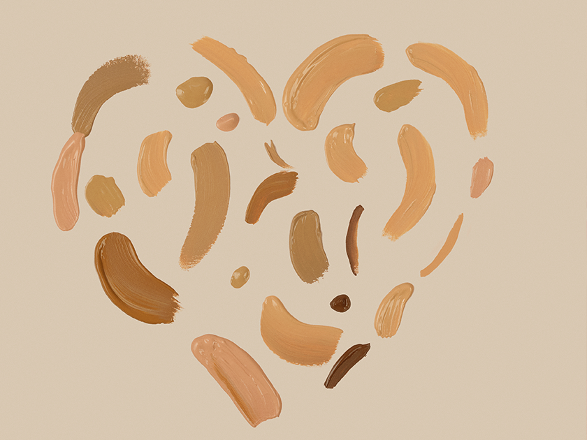 Cilt Alt Tonu Nedir? Cilt Alt Tonları Nasıl Belirlenir?